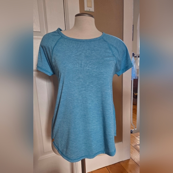 Tentree Ladies T Shirt - Picture 1 of 4